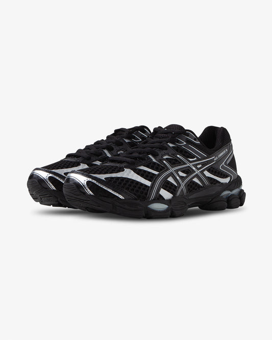 Asics Gel-Cumulus 16 Black/Black