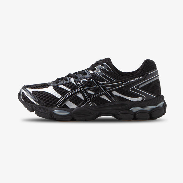 Asics Gel-Cumulus 16 Black/Black