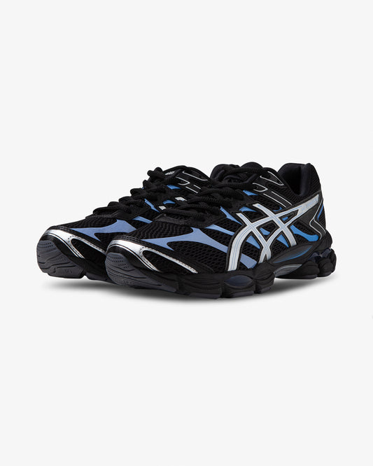 Asics Gel-Cumulus 16 Black/Pure Silver