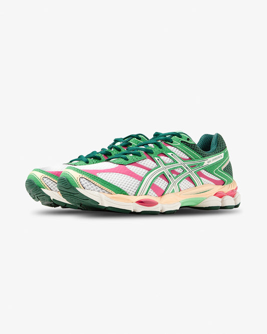 Asics Gel-Cumulus 16 Cream/Ivory