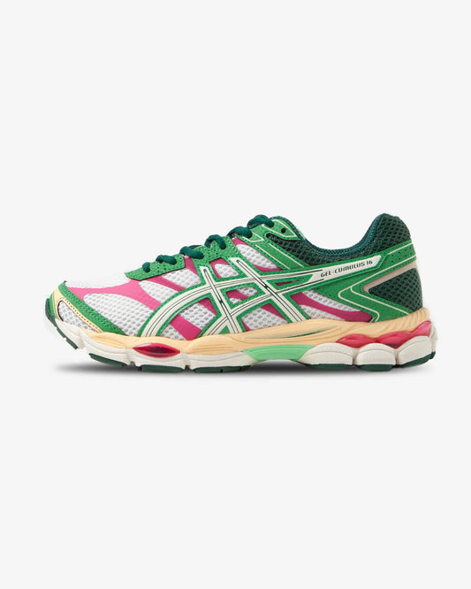 Asics Gel-Cumulus 16 Cream/Ivory