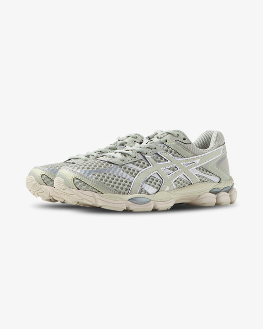 Asics Gel-Cumulus 16 Dried Leaf Green/Dried Leaf Green