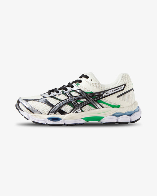 Asics Gel-Cumulus 16 Ivory/Pure SIlver