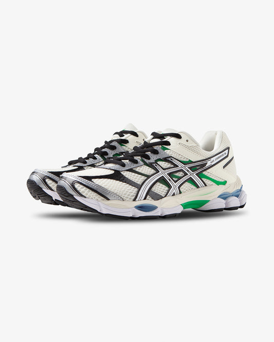 Asics Gel-Cumulus 16 Ivory/Pure SIlver