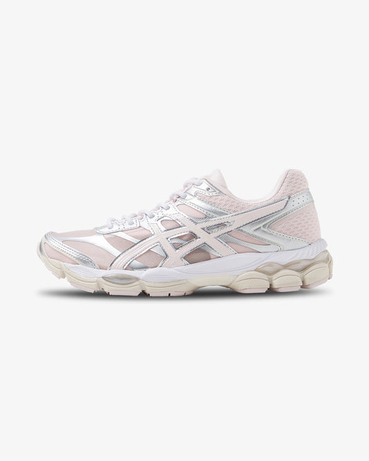 Asics Gel-Cumulus 16 Pink Cloud/Pure Silver