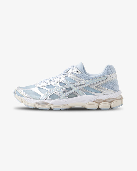 Asics Gel-Cumulus 16 Storm Cloud/Pure Silver