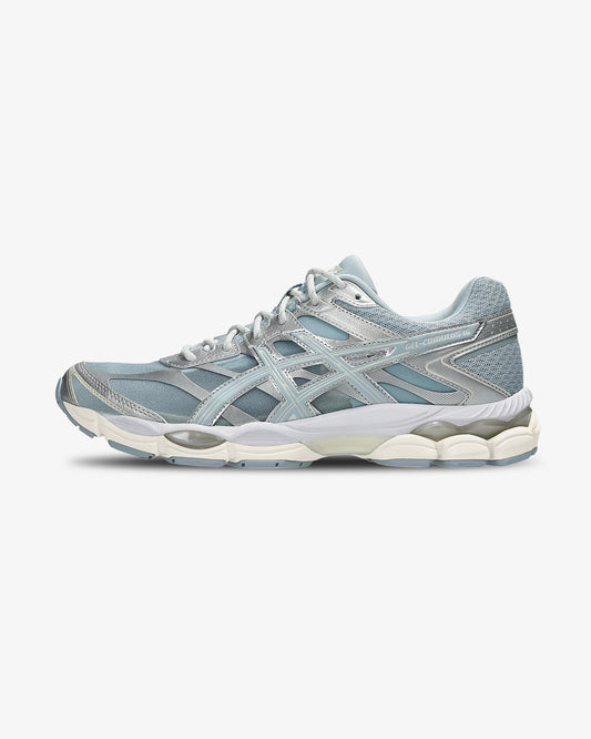 Asics Gel-Cumulus 16 Storm Cloud/Pure Silver
