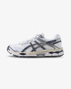Asics Gel-Cumulus 16 White/Midnight