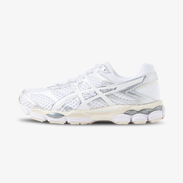 Asics Gel-Cumulus 16 White/White