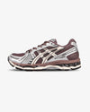 Asics Gel-Kayano 12.1 Cocoa Powder Cream