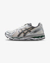 Asics Gel-Kayano 12.1 Cream/Carbon