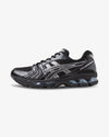 Asics Gel-Kayano 14 Black Pure Silver