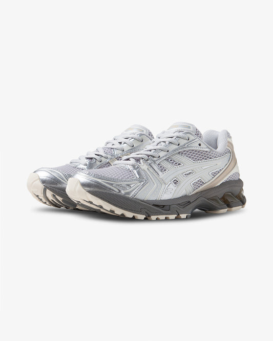 Asics Gel-Kayano 14 Concrete/Pure Silver
