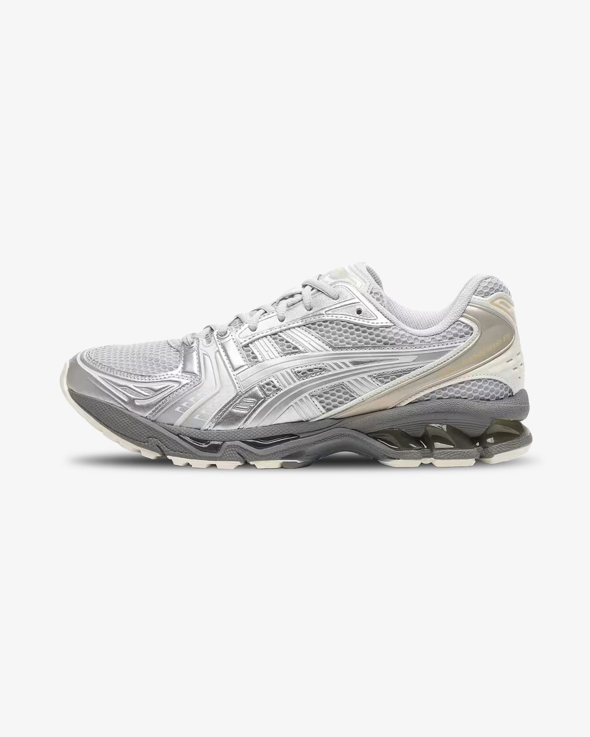 Asics Gel-Kayano 14 Concrete/Pure Silver