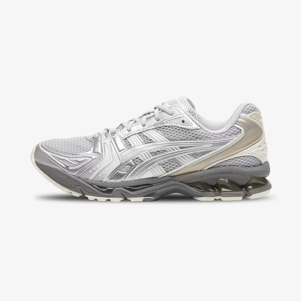 Asics Gel-Kayano 14 Concrete/Pure Silver
