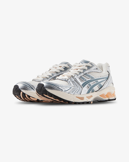 Asics Gel-Kayano 14 Cream Ironclad
