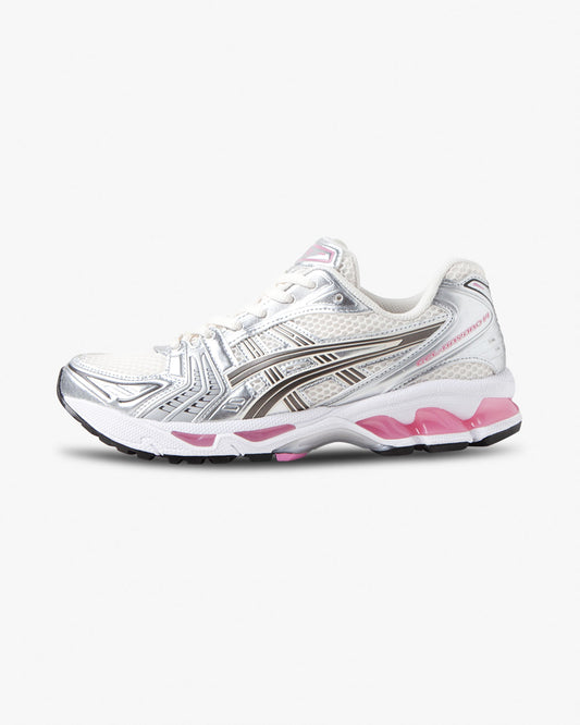 Asics Gel-Kayano 14 Cream/Sweet Pink