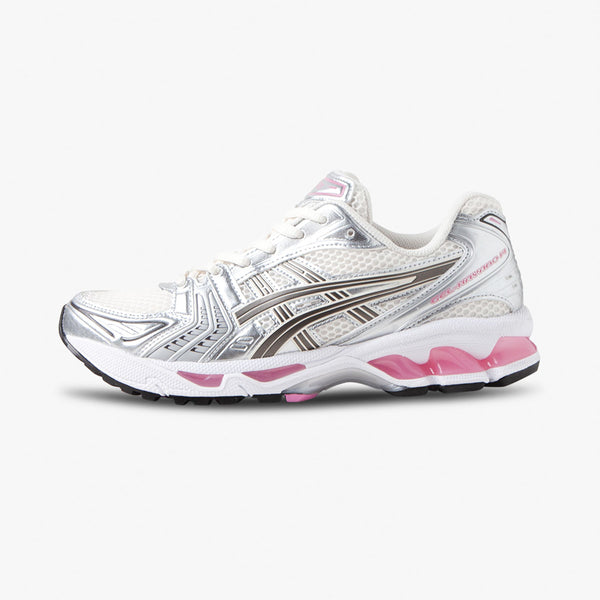 Asics Gel-Kayano 14 Cream/Sweet Pink