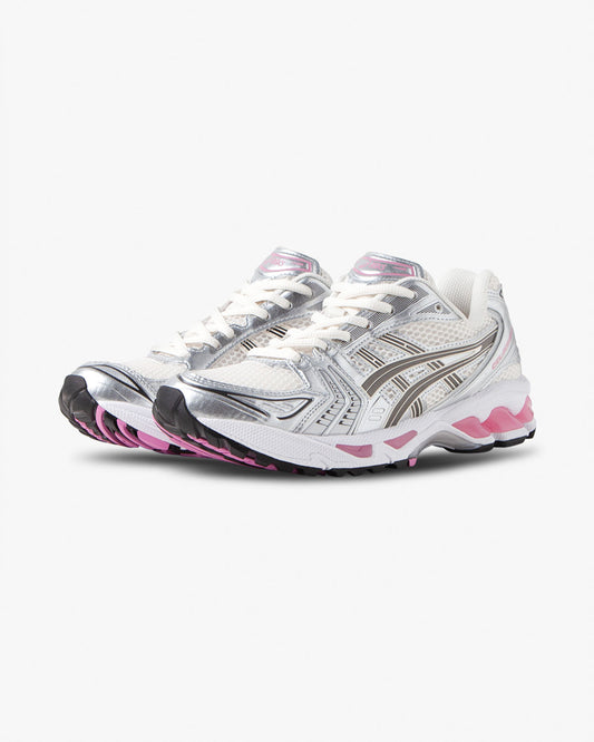 Asics Gel-Kayano 14 Cream/Sweet Pink