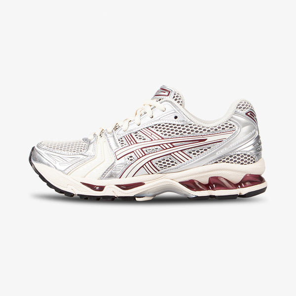 Asics Gel-Kayano 14 Ivory/Cream