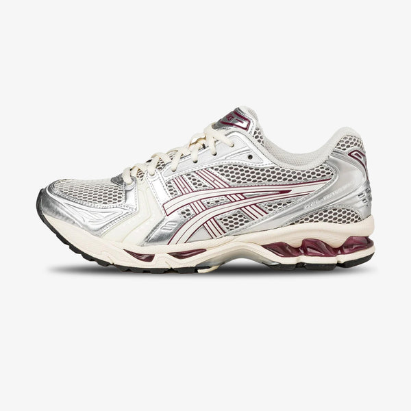 Asics Gel-Kayano 14 Ivory/Cream