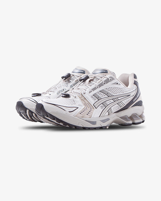 Asics Gel-Kayano 14 Smoke Grey