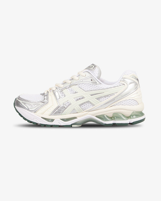 Asics Gel-Kayano 14 White Light Sage