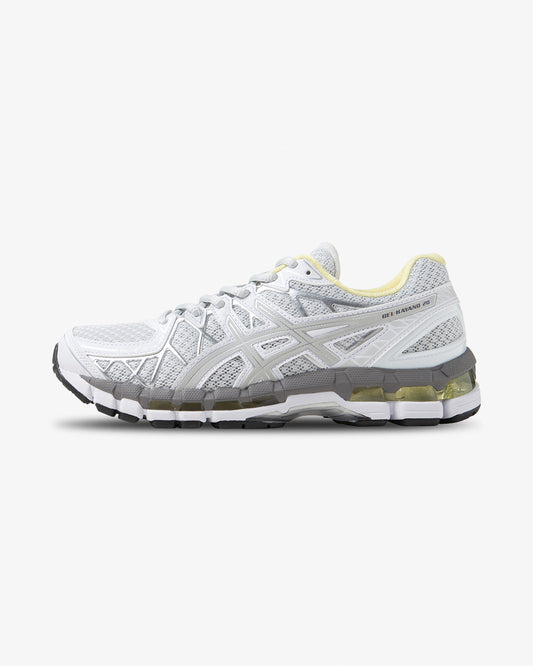 Asics Gel-Kayano 20 Glacier Grey/Glacier Grey