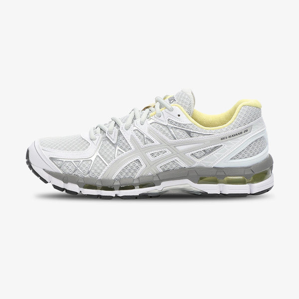 Asics Gel-Kayano 20 Glacier Grey/Glacier Grey