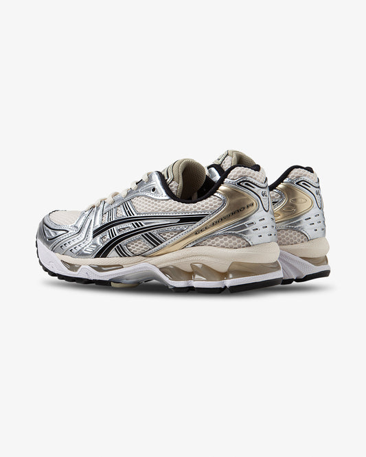 Asics Gel Kayano 14 Birch/Pure Silver