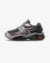 Asics Gel-Kinetic 2.0 Clay Grey/Black