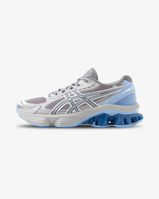 Asics Gel-Kinetic Fluent Clay Grey/Steel Grey