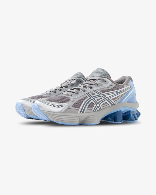 Asics Gel-Kinetic Fluent Clay Grey/Steel Grey