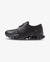 Asics Gel-Kinetic SP Black Black