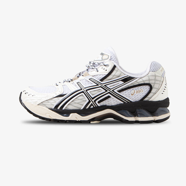 Asics Gel-Nimbus 10.1 White/Ivory