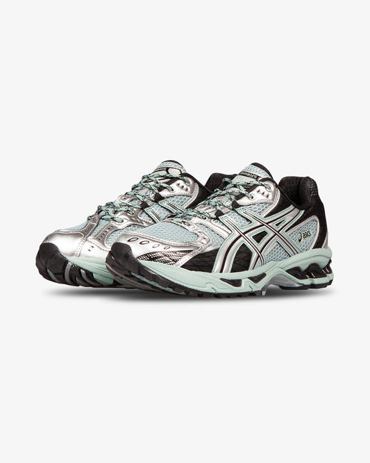 Asics Gel Nimbus 10.1 Ocean Haze Pure Silver