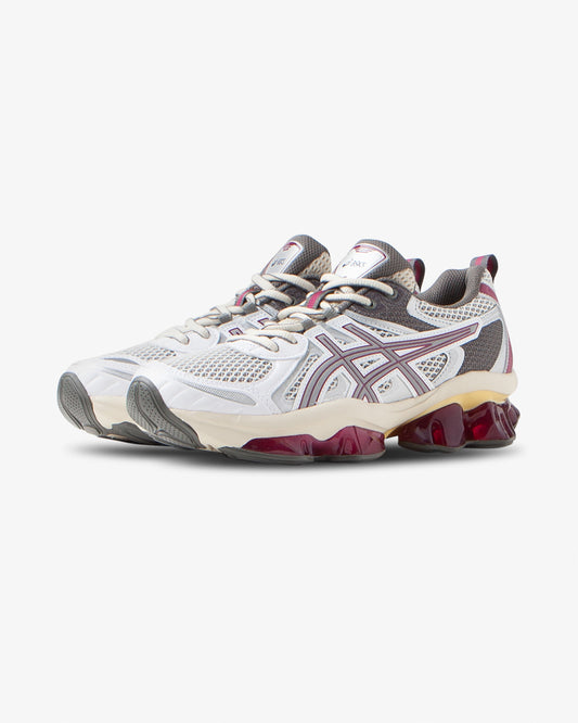 Asics Gel-Quantum Kinetic Cream Dried Berry