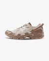 Asics Gel-Ventx Wool/Brown Storm