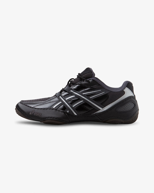 Asics Hypersync Graphite Grey/Black