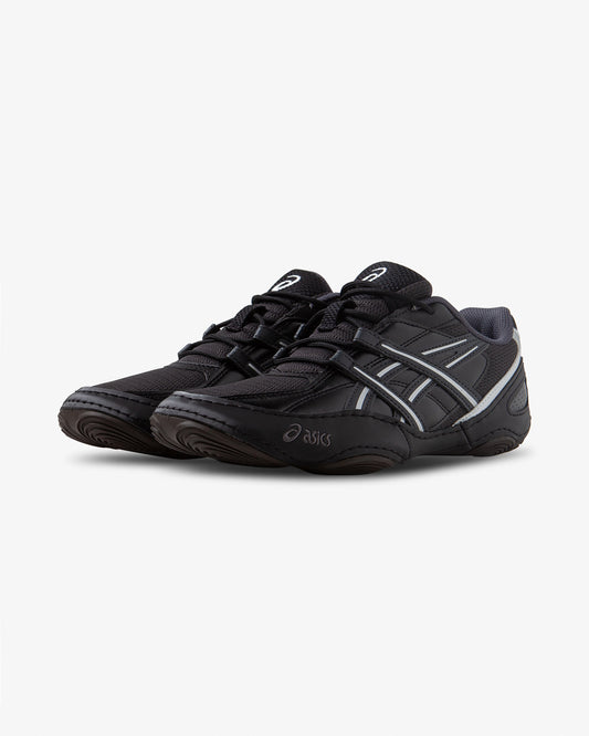 Asics Hypersync Graphite Grey/Black