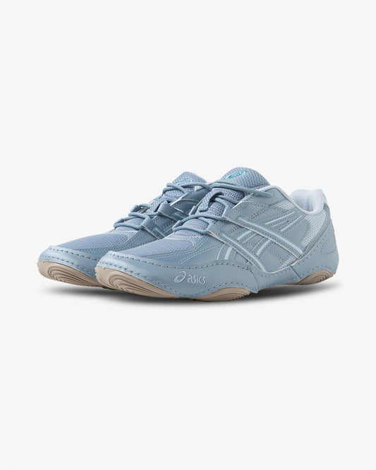 Asics Hypersync Slate Blue/Storm Cloud