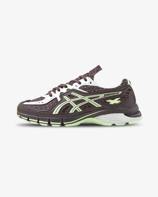 Asics UB12-S Gel-SD-Lyte Lichen Rock/Black Coffee
