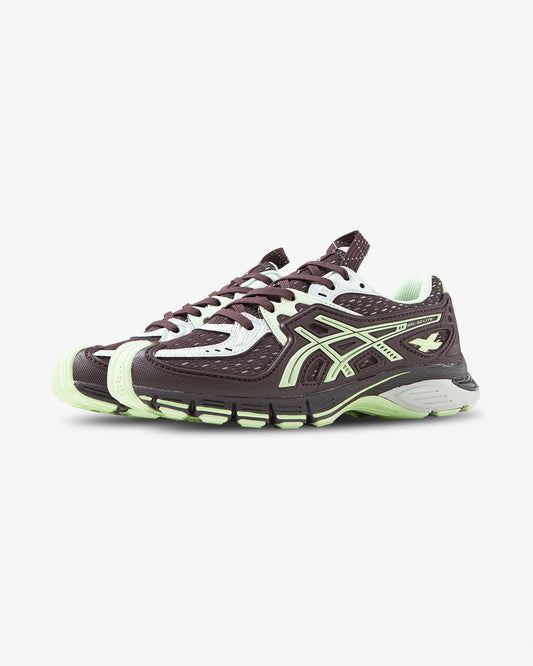 Asics UB12-S Gel-SD-Lyte Lichen Rock/Black Coffee