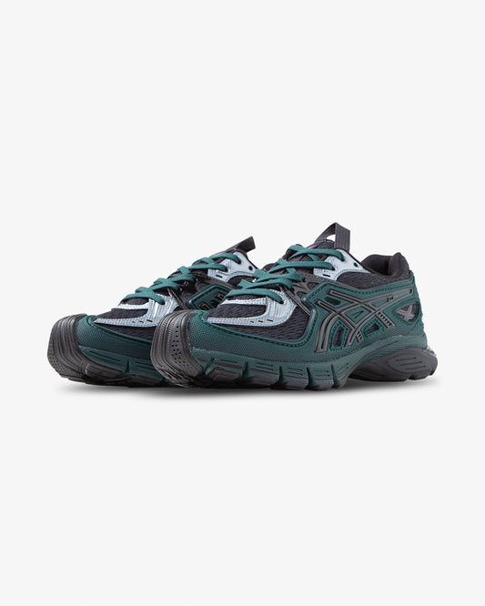 Asics UB12-S Gel-SD-Lyte Obsidian Grey/Grove