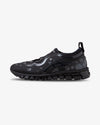 Asics x Cecilie Bahnsen Gel-Quantum 360, Black shoes, side view