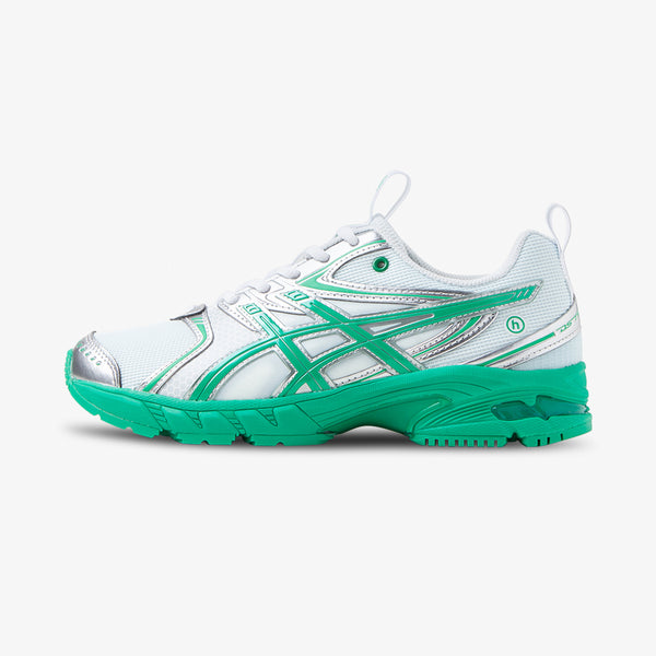 Asics x Hidden NY Gel-DS Trainer 14 White/Blarney