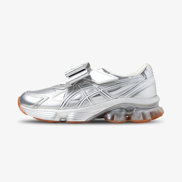 Asics x SHUSHU/TONG Gel-Kinetic Fluent Pure Silver/White