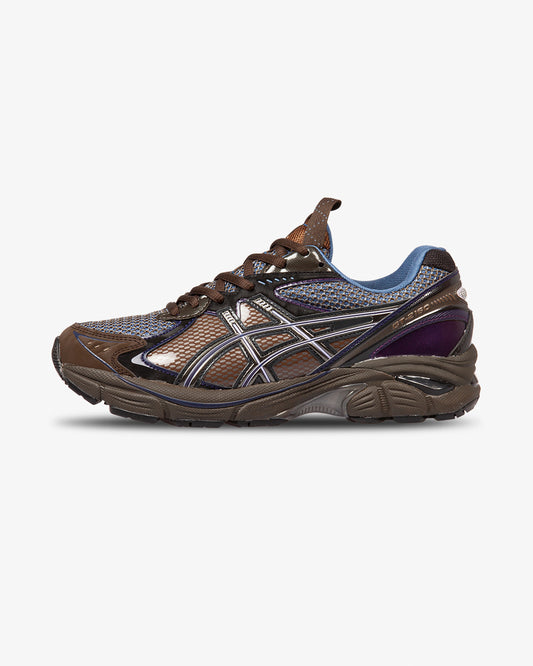 Asics UB6-S GT-2160 Grey Floss Brown Storm