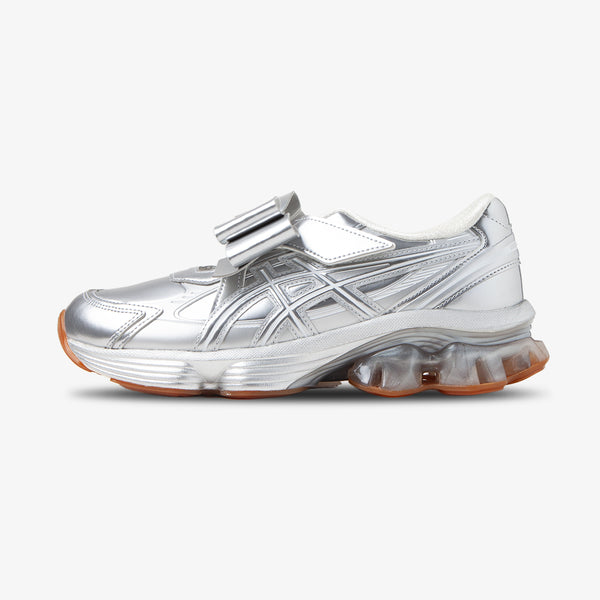 Asics x SHUSHU/TONG Gel-Kinetic Fluent Pure Silver/White