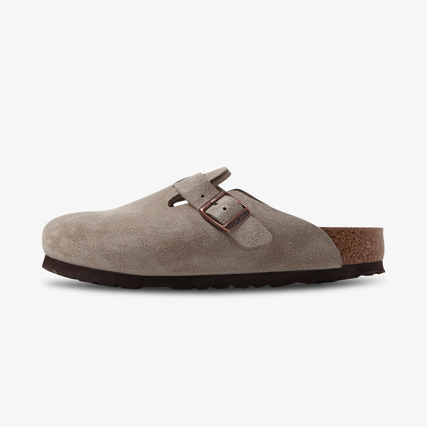 Birkenstock Boston Taupe
